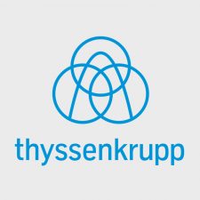 thyssenkupp